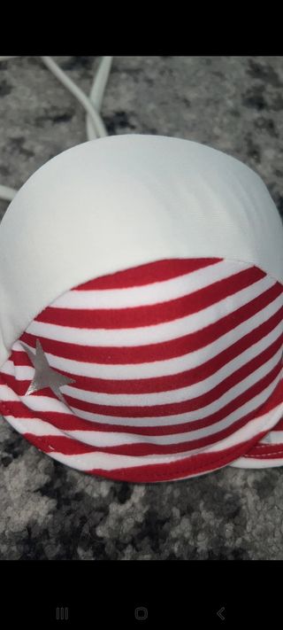 Biquini Emporio Armani - M