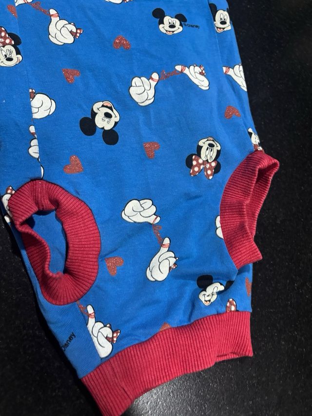 Ropa de verano para gato de Minnie Mouse
