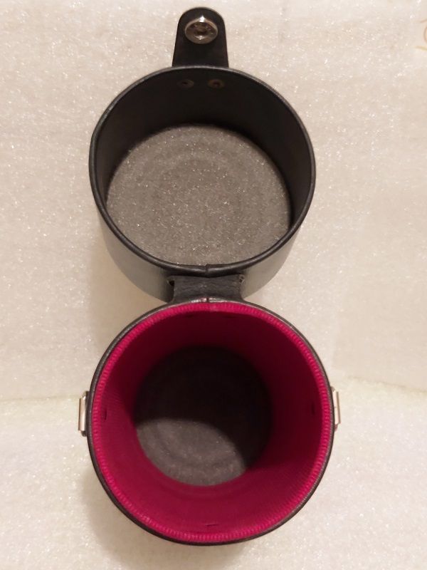 Custodia Tamron Adaptall 2 75-250mm f/3.8-4.5