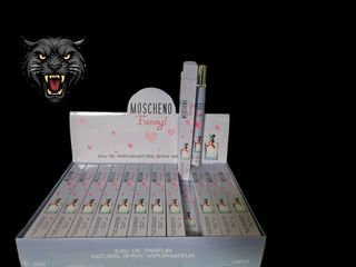 Ameer Al Arab: Collezione di Profumi da Viaggio