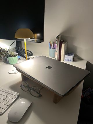 MacBook Pro 16" 2019 i7 | 16GB RAM | 512GB SSD