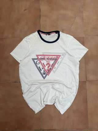 Camisetas Marca Por Kilos