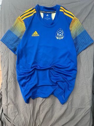 Camisetas Marca Por Kilos