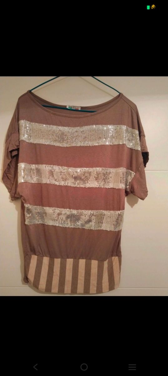 Lote 3 faldas+3 camisetas verano