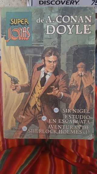 SUPER JOYAS (Joyas Literarias Juveniles)