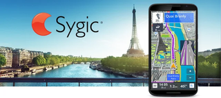GPS Sygic 3D móvil y tablet