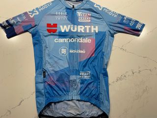 Maillot ciclismo Gobik Wurth