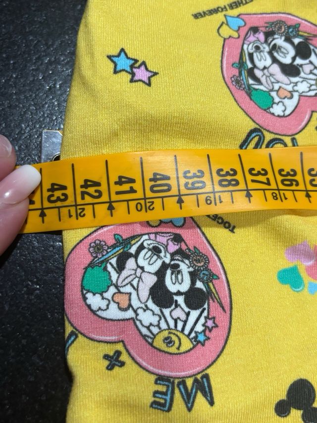 Ropa verano para gato de Minnie Mouse