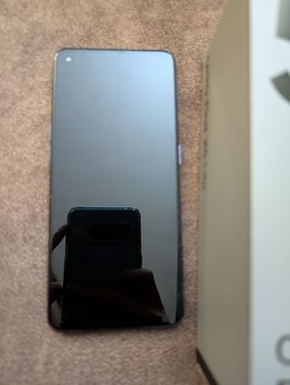 OPPO Find X5 Lite 5G - Blu