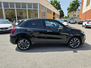 FIAT 500X 1.0 Firefly 120CV Sport