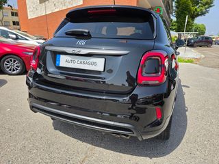 FIAT 500X 1.0 Firefly 120CV Sport