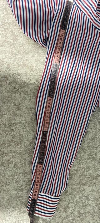 Camisa Giordano Basso | Multicolor