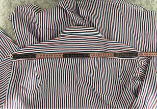 Camisa Giordano Basso | Multicolor