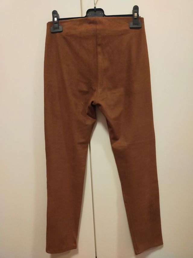 Leggins Pimkie Marroni