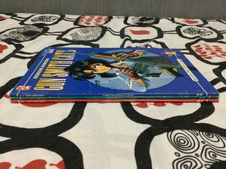 Manga Gunsmith Cats completo (4 partes)