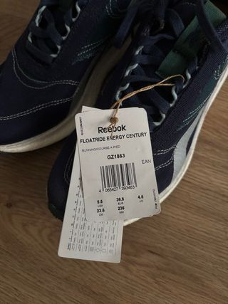 Reebok Floatrider Energy Century - 36.5