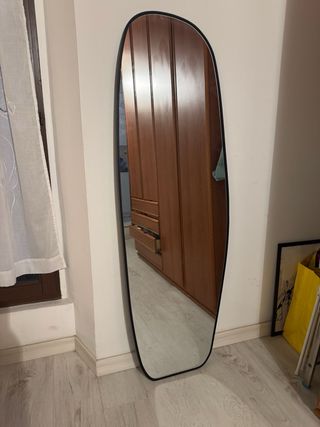 Specchio Zara Home - Nero