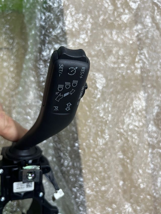 Mando Volante VW/Seat/Skoda Valeo