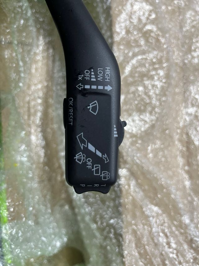 Mando Volante VW/Seat/Skoda Valeo