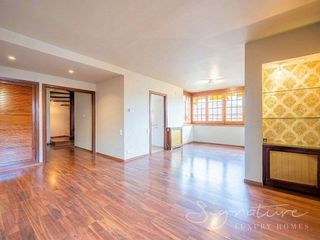 Piso en venta en L'Eixample en Sant Cugat del Vallès