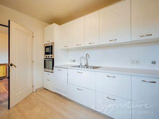 Piso en venta en L'Eixample en Sant Cugat del Vallès