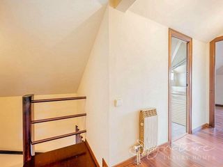 Piso en venta en L'Eixample en Sant Cugat del Vallès