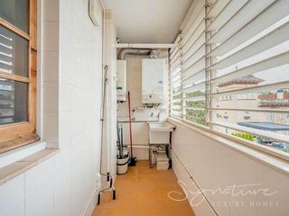 Piso en venta en L'Eixample en Sant Cugat del Vallès