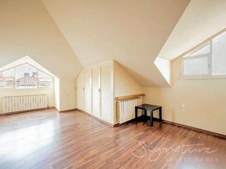 Piso en venta en L'Eixample en Sant Cugat del Vallès