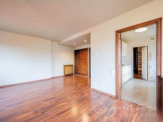 Piso en venta en L'Eixample en Sant Cugat del Vallès