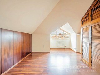 Piso en venta en L'Eixample en Sant Cugat del Vallès