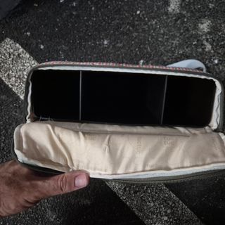 Trona Plegable Infantil