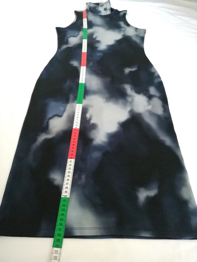 Vestito HM a tubino, tg S