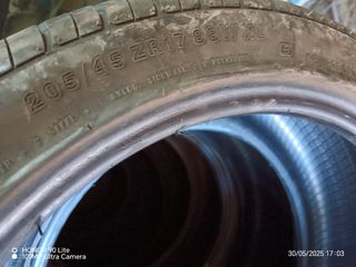 Neumáticos ACCELERA PHI reforzados