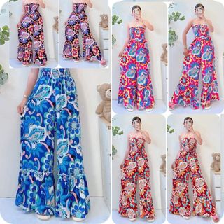 Mono tubo estampado - Multicolor