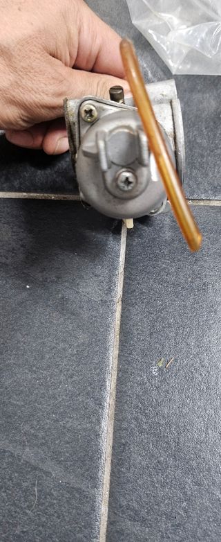 Carburador para Minimoto