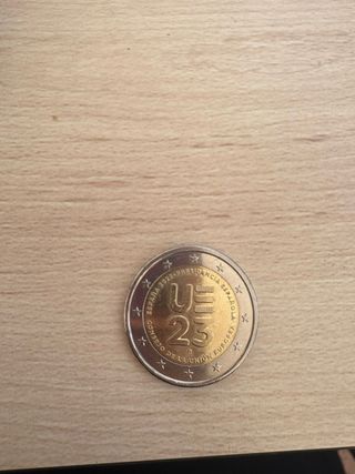 Moneda 2€ España 2023 - UE23
