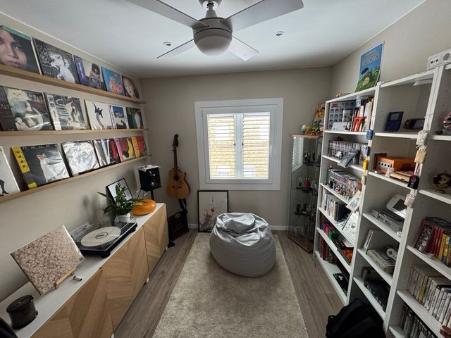 Colección privada de vinilos jpop y City Pop