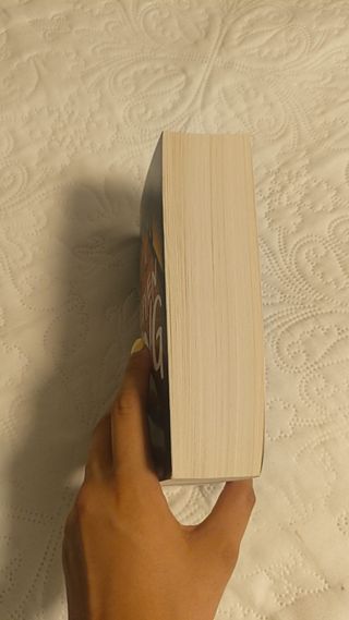 El resplandor Stephen King 