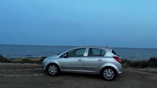 Opel Corsa 2008