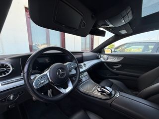Mercedes-Benz Clase E 2019