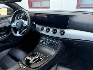 Mercedes-Benz Clase E 2019