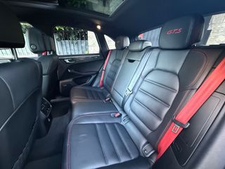 PORSCHE MACAN GTS 
