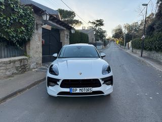 PORSCHE MACAN GTS 