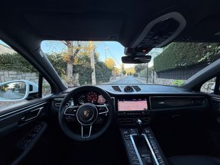 PORSCHE MACAN GTS 