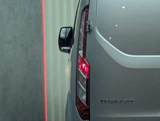 Ford Transit Custom FURGON MIXTO COMBI 6 2.0 TDCI 130CV