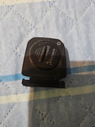 Ciclocomputer B'Twin 500 Count 8