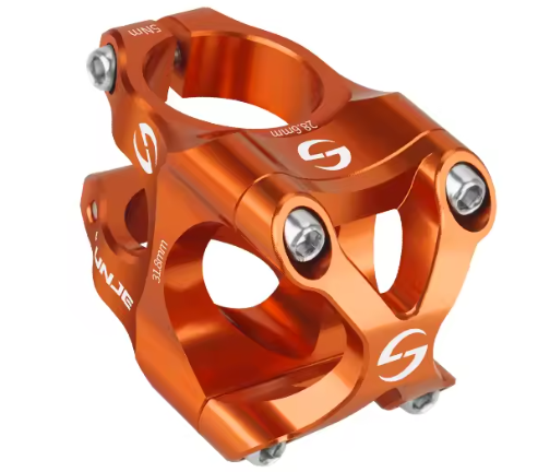 Potencia Bicicleta 28.6-31.8mm