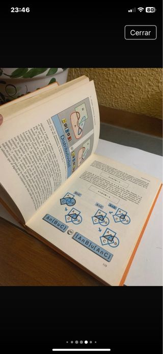 Los padres descubren las matemáticas