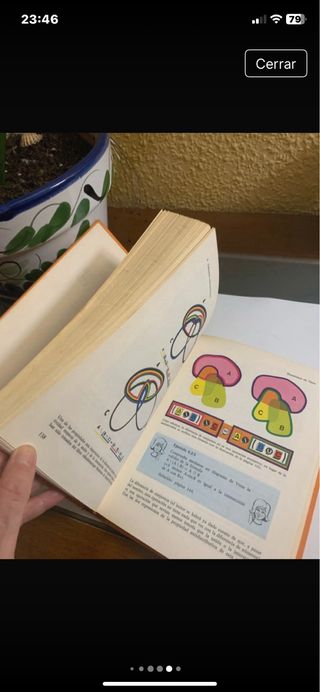 Los padres descubren las matemáticas