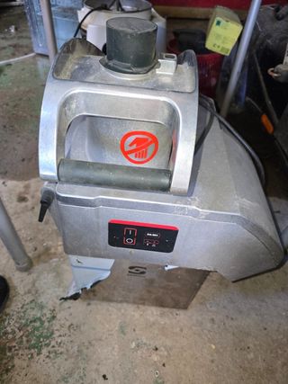 Robot Coupe CL50 Cortadora